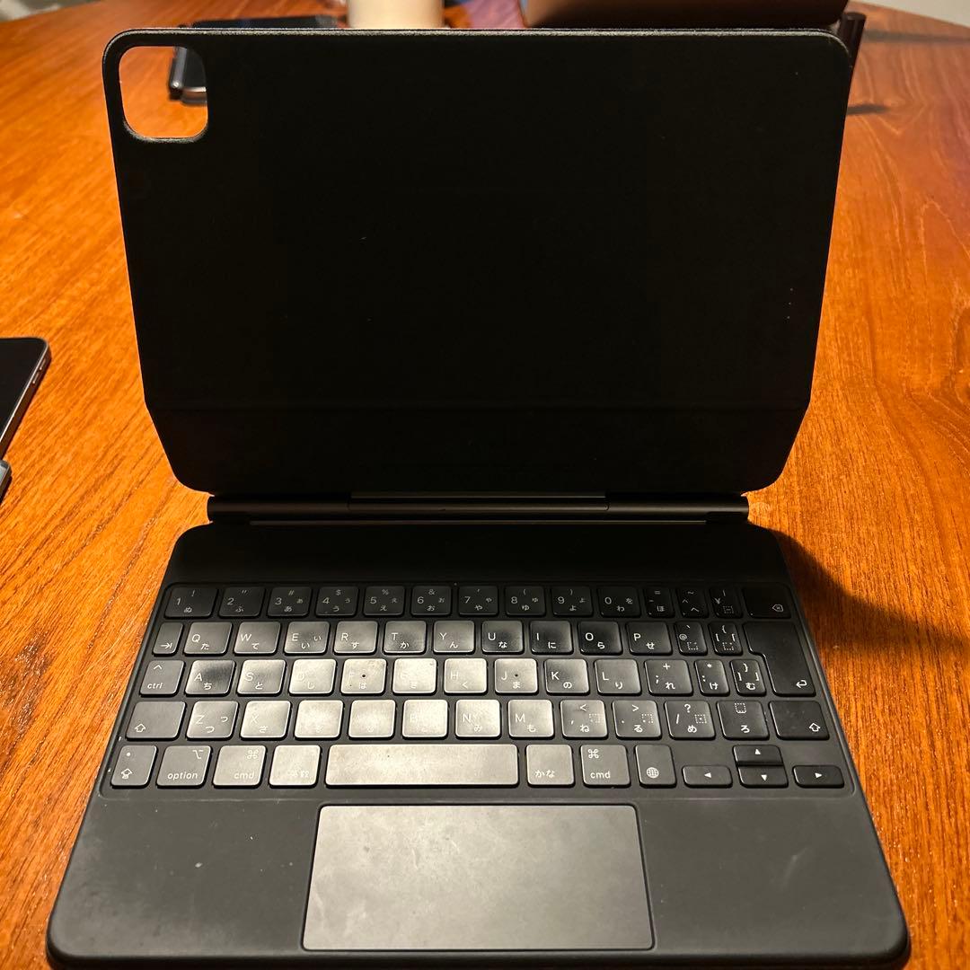 Apple iPad pro 11インチ 第二世代 スペースグレー 128GB