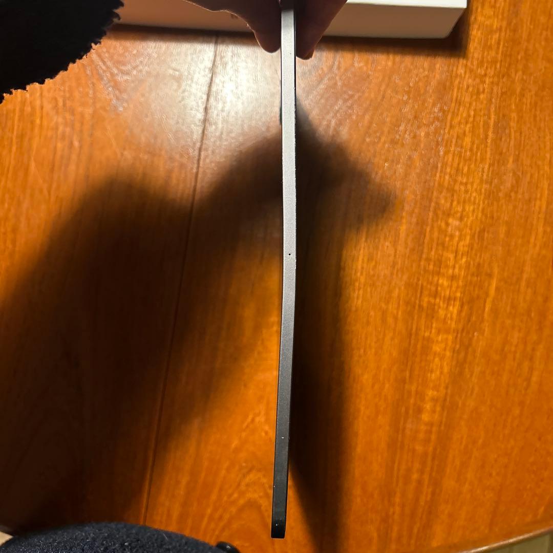 Apple iPad pro 11インチ 第二世代 スペースグレー 128GB