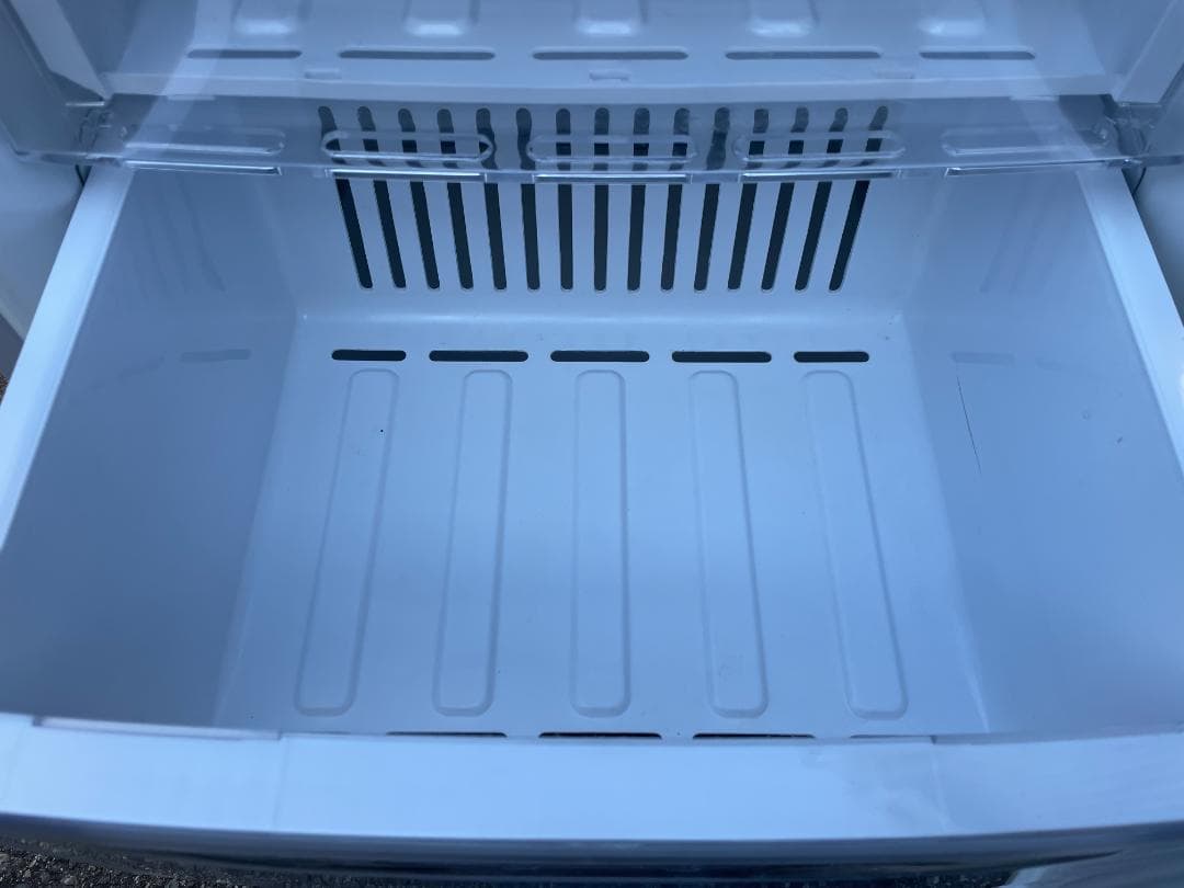 ★動作〇★ 冷凍庫 三菱 MF-U12B -S 121L 17年製 フリーザー