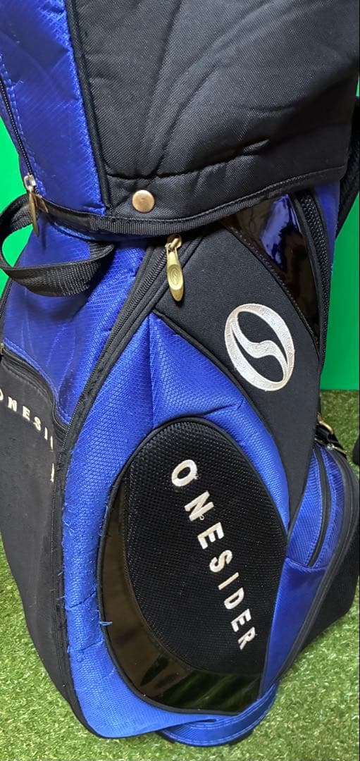 RAW DISTANCE メンズクラブ12本セット