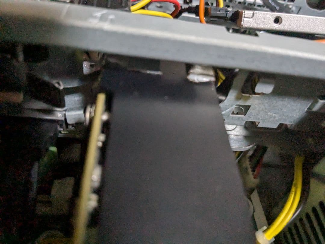 HP Elitedesk スリムタワーデスクトップPC Core i7-6700