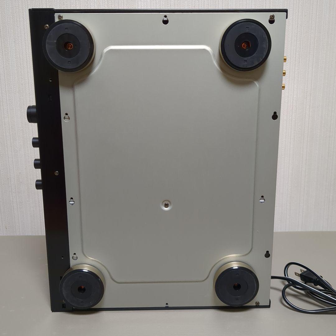 A&D GX-Z7100EX カセットデッキ 【要修理】