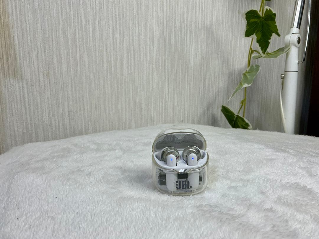 JBL TUNE FLEX ワイヤレスイヤホン