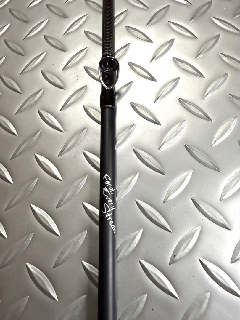 モンストロ　70MHC　☆美品☆　TULALA Monstruo \"G\"