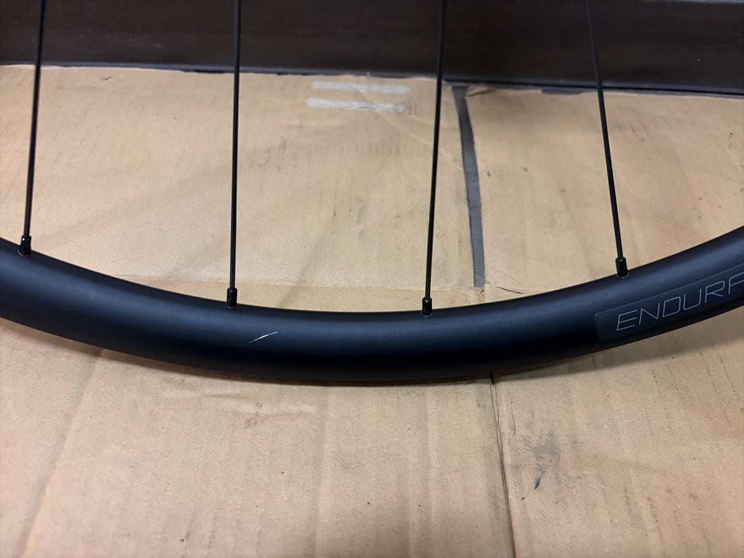 DT Swiss endurance LN canyon OEM XDRハブ