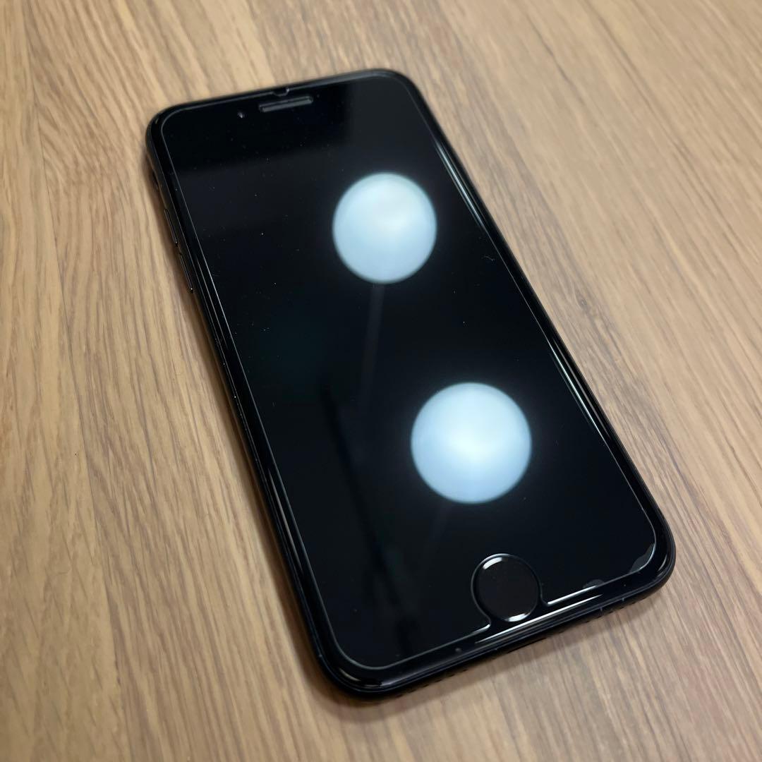 SIMフリー ジャンク Apple iPhone SE 第3世代