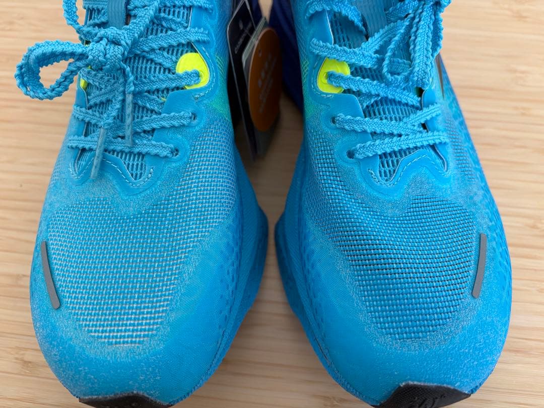 361° Flame4 BlueLine ランニングシューズ