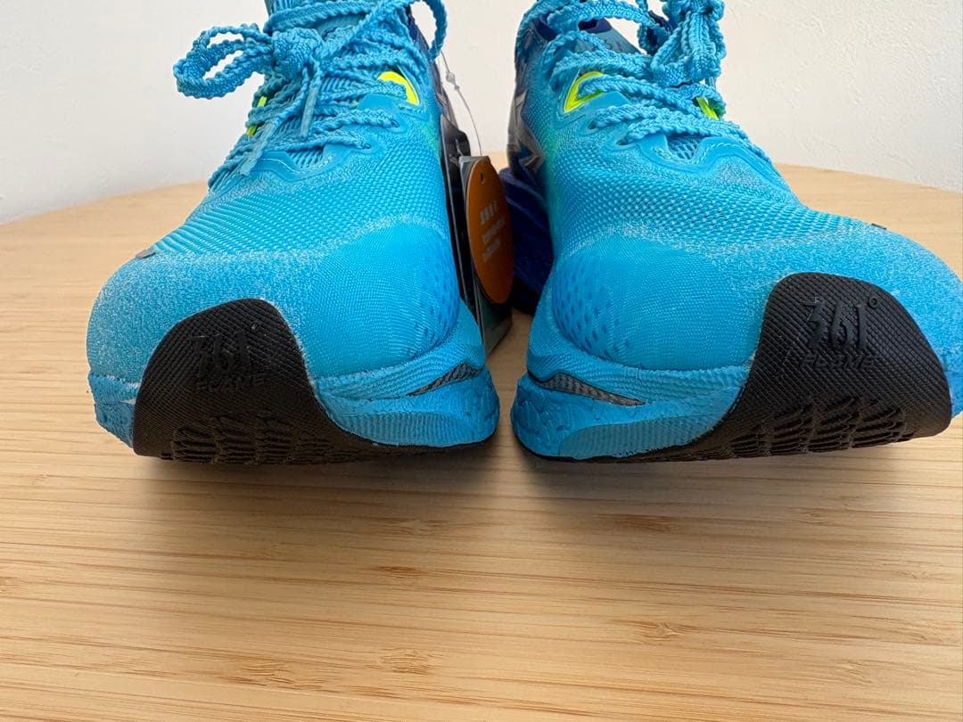 361° Flame4 BlueLine ランニングシューズ