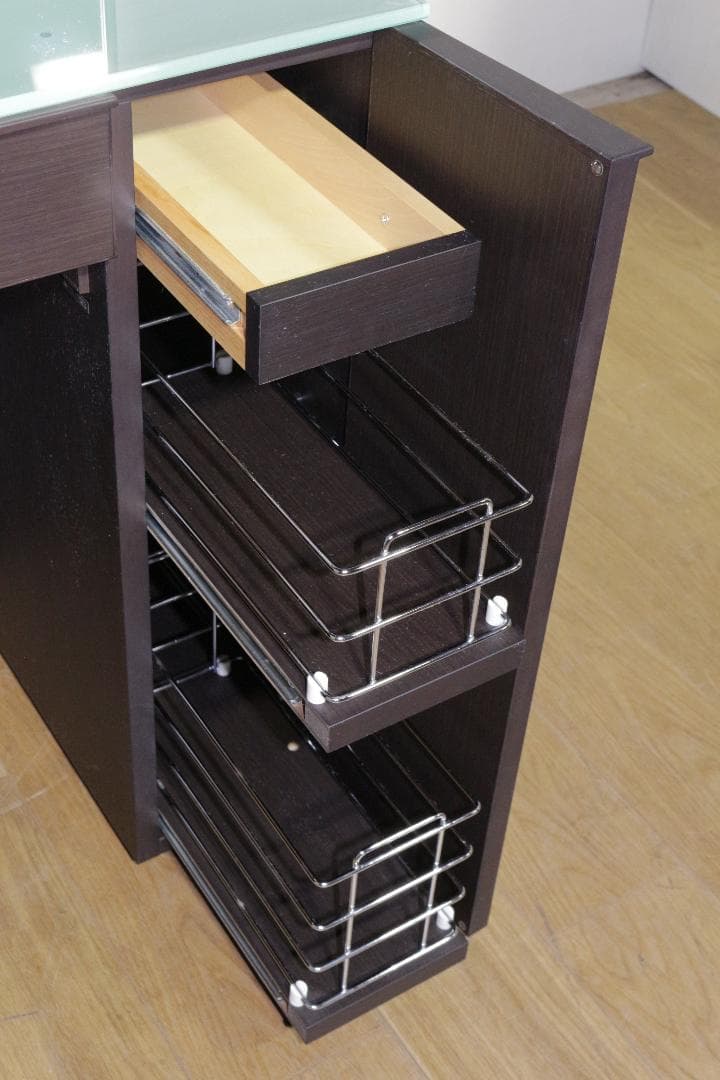 アルフレックス★コンポーザ★フラッティーナ★ドレッサー★