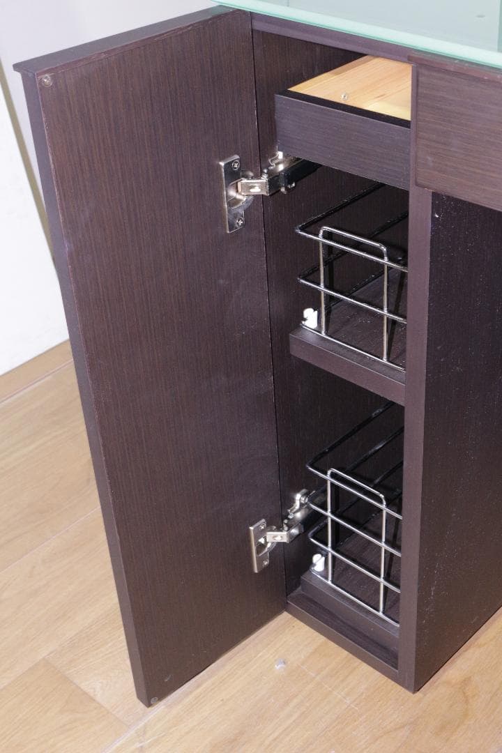 アルフレックス★コンポーザ★フラッティーナ★ドレッサー★