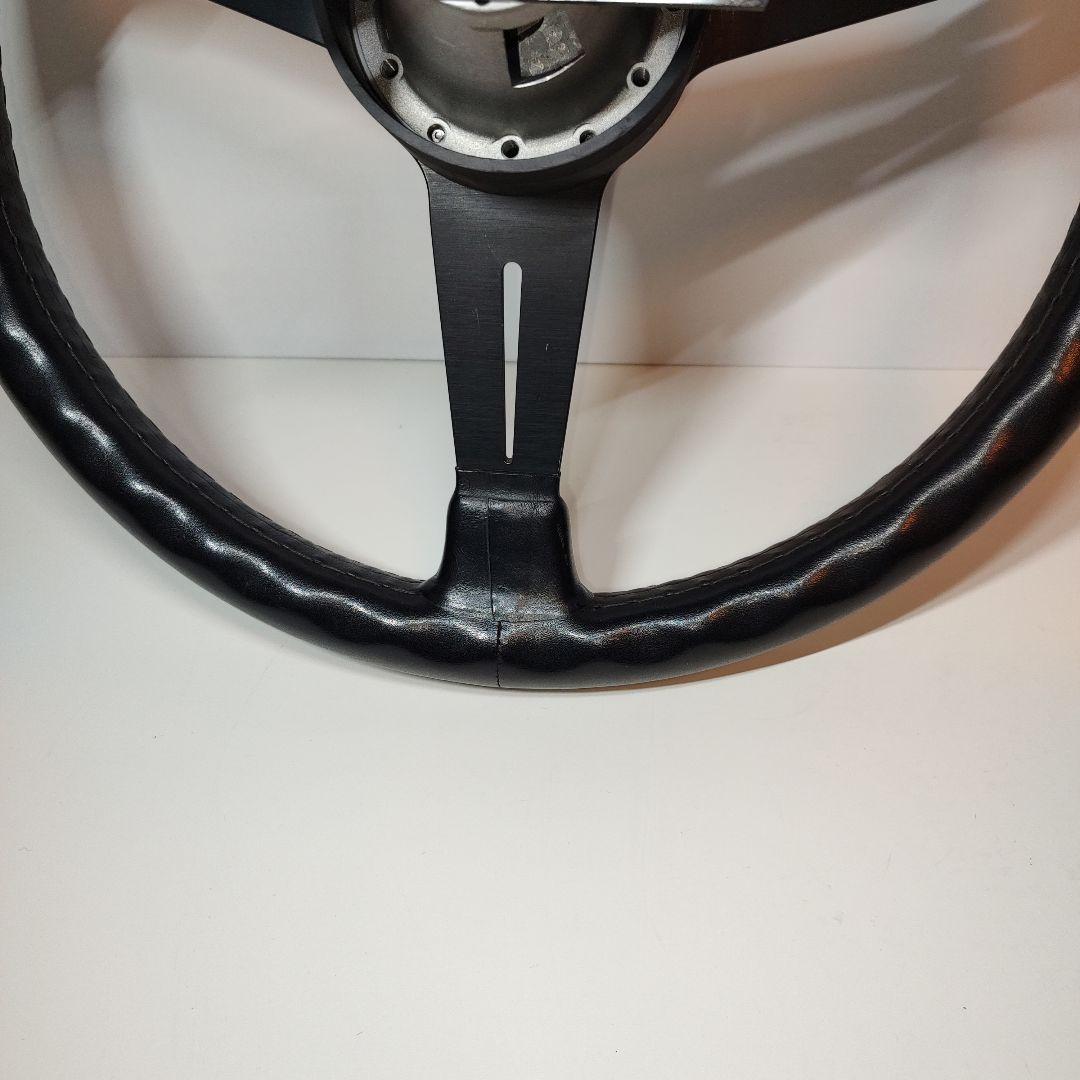 ナルディ ステアリング 36π ホンダ用ボス付