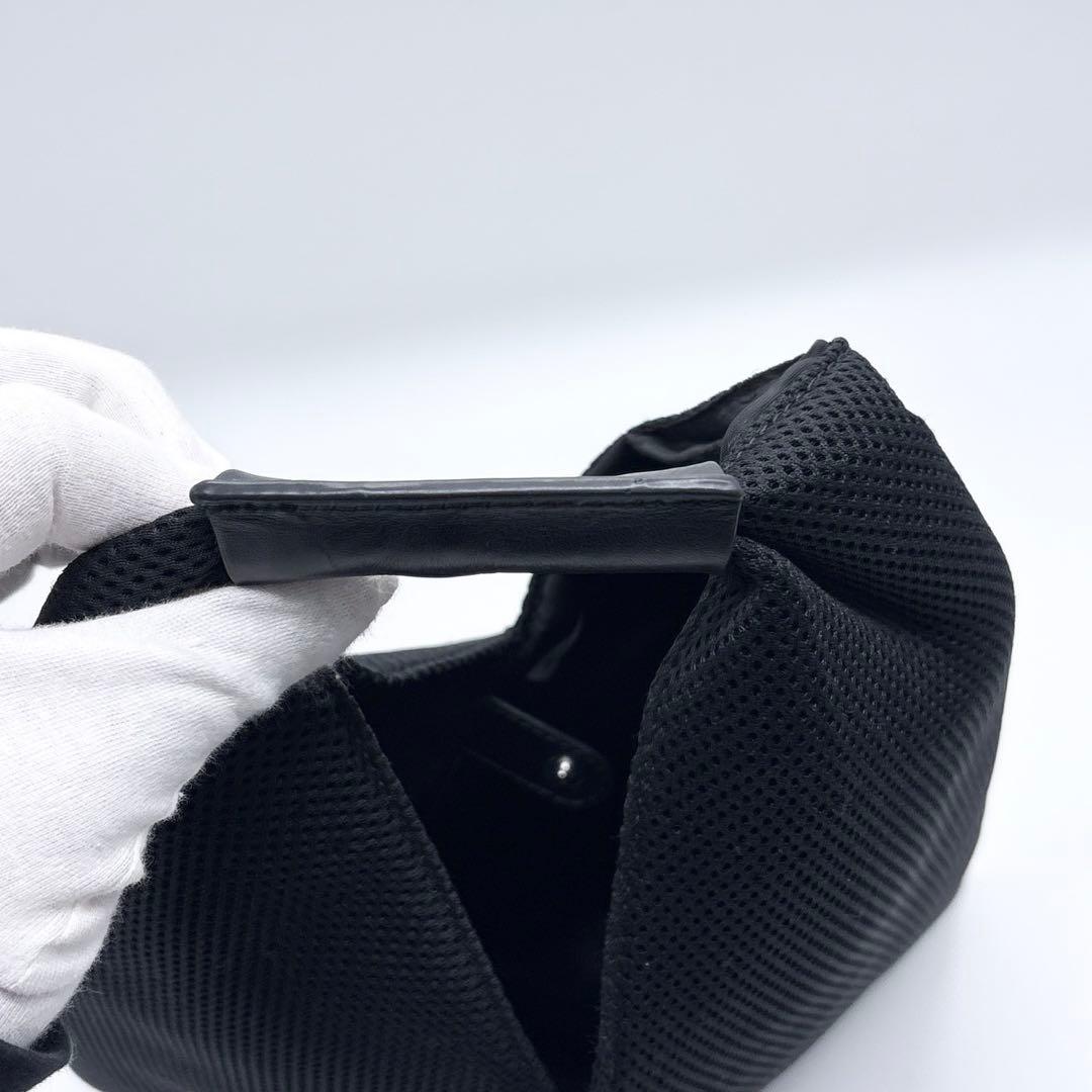 美品✨ MM6　MaisonMargiela ハンドバッグ ジャパニーズトート