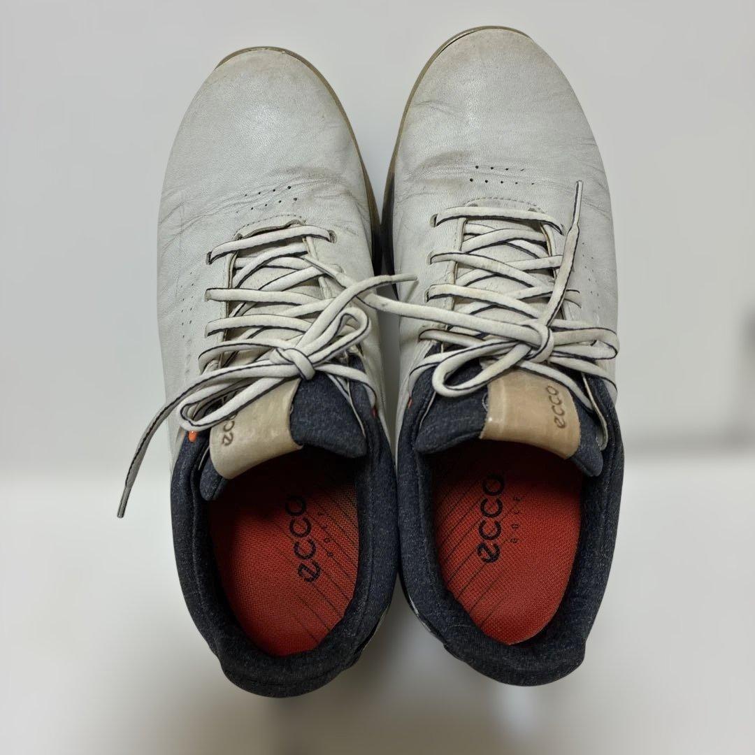 ECCO S-Three ゴルフシューズ