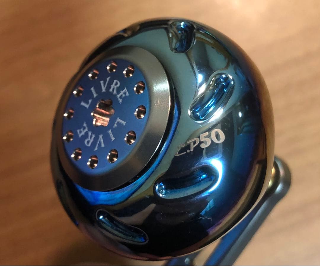 リブレ　パワー88　シマノ右巻き用