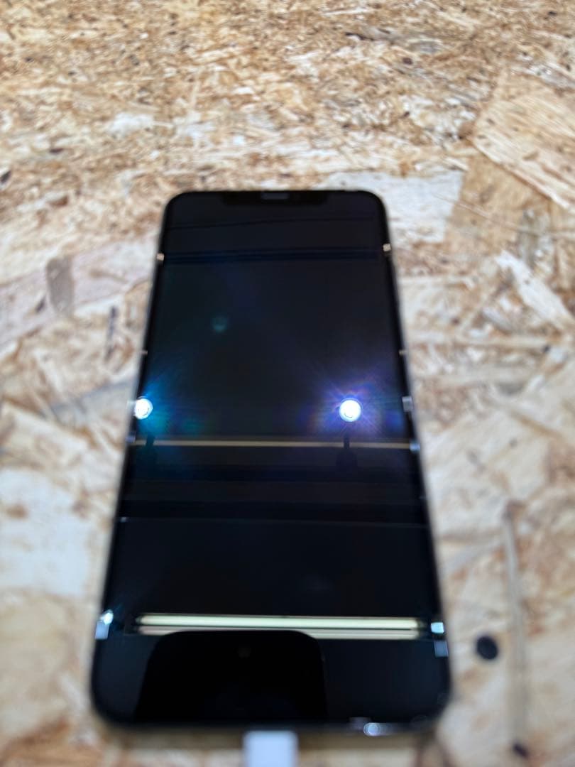 スマートフォン本体 Apple iPhone xsmax 64gb