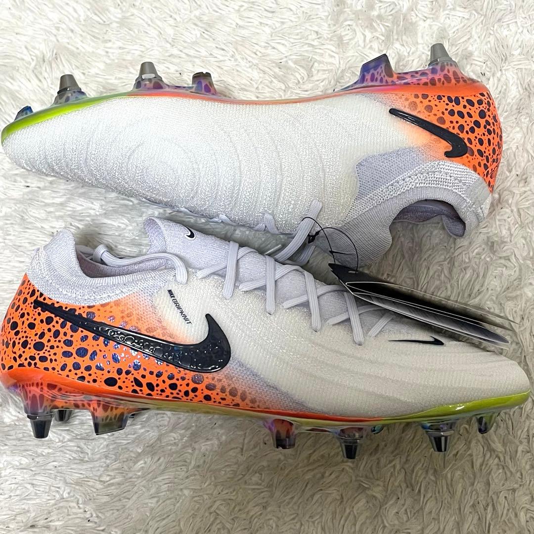 新品 ナイキ ファントム GX 2 エリート SG-PRO OLY P 28cm