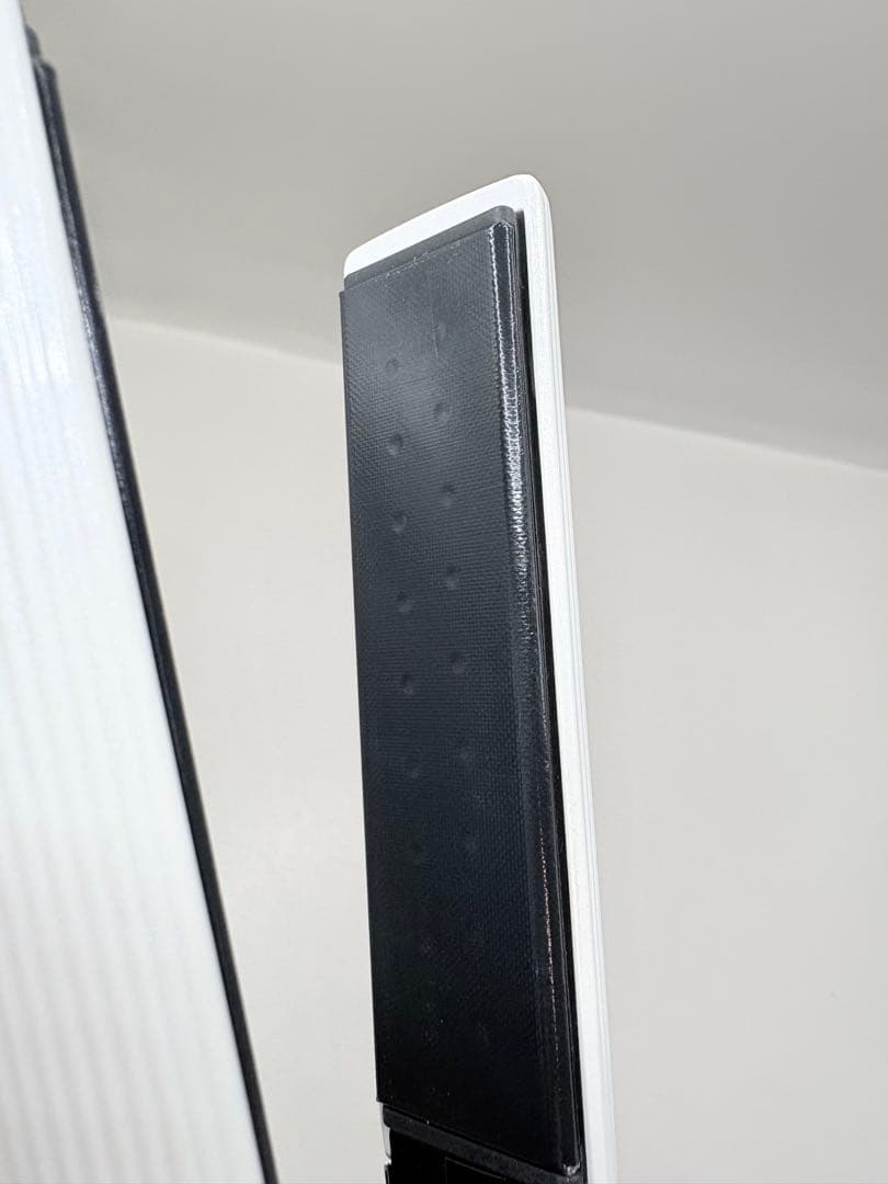 ReFa MTG リファ ストレートアイロン ヘアアイロン 489