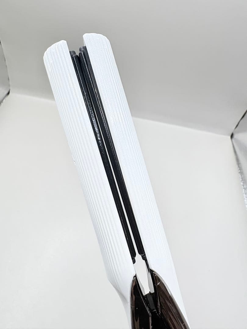 ReFa MTG リファ ストレートアイロン ヘアアイロン 489