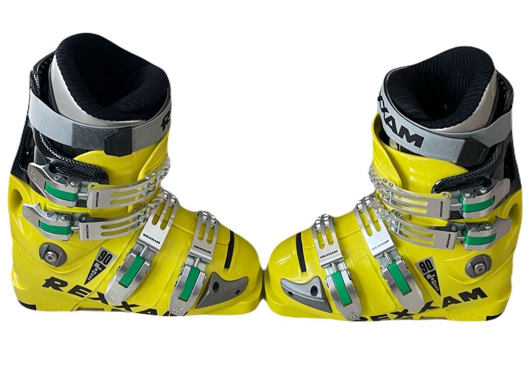 REXXAM LIBERO 90M スキーブーツ　24cm