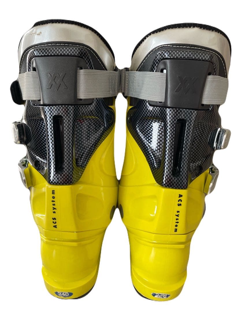 REXXAM LIBERO 90M スキーブーツ　24cm