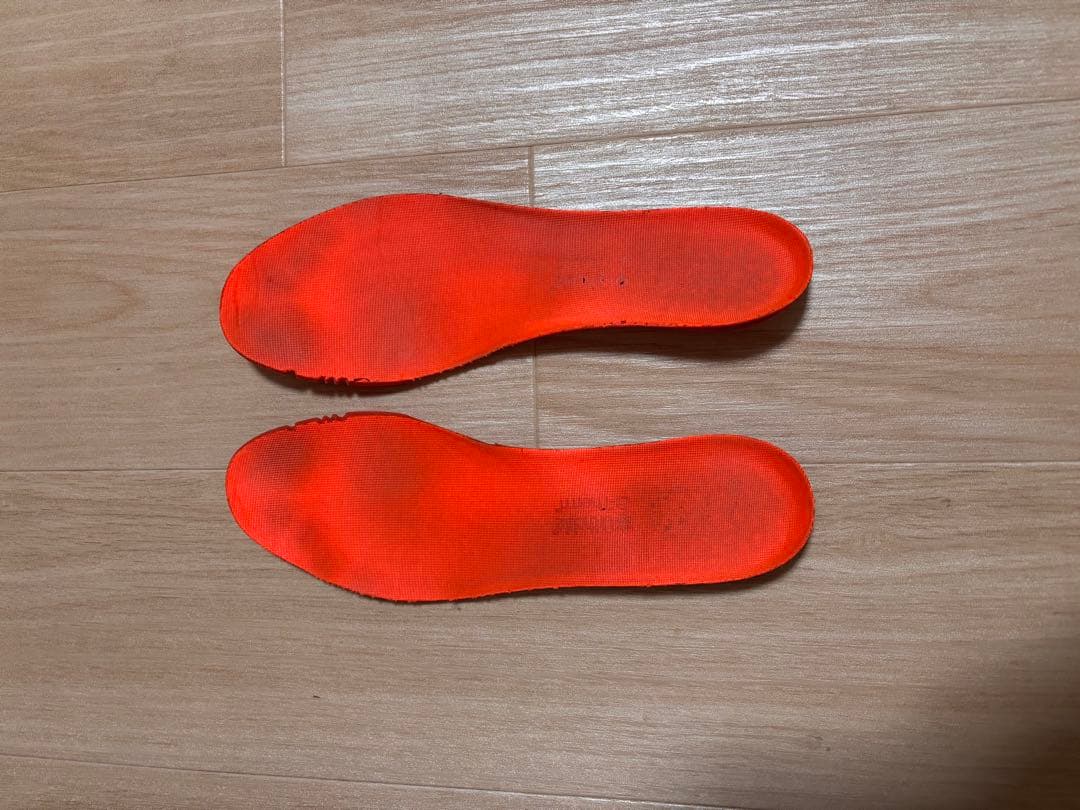 1/31まで‼︎ プーマサッカースパイク 26.5cm