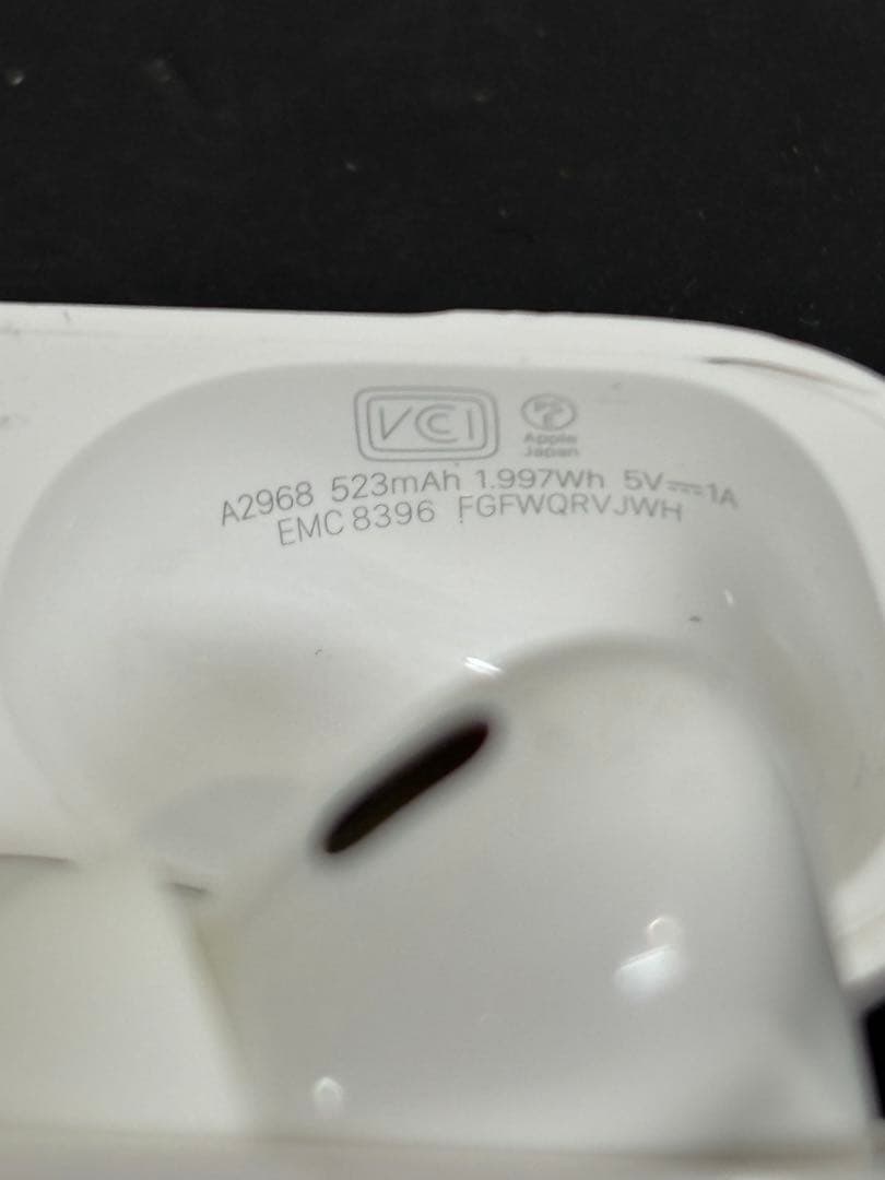 j*6様 大*家様 18284 AirPods pro2 A2968/3047/
