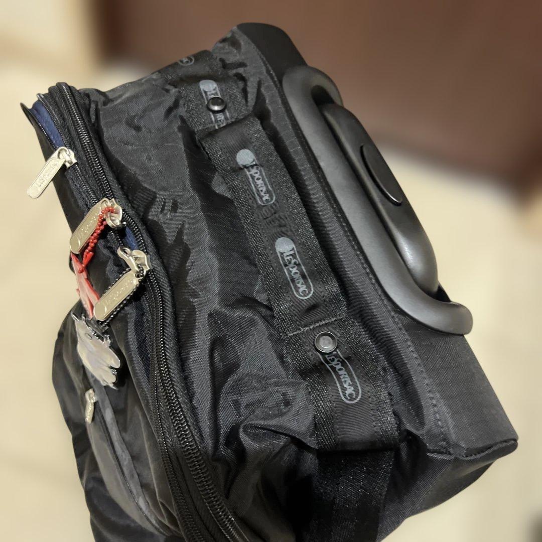 レスポートサック　キャリーバック