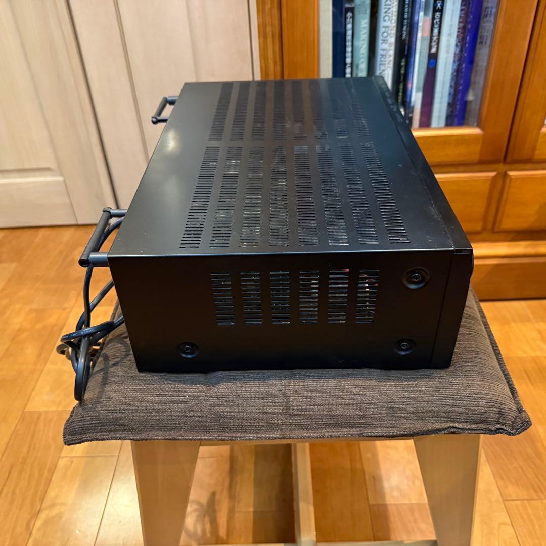 DENON AVR-X1200W 7ch AVアンプ