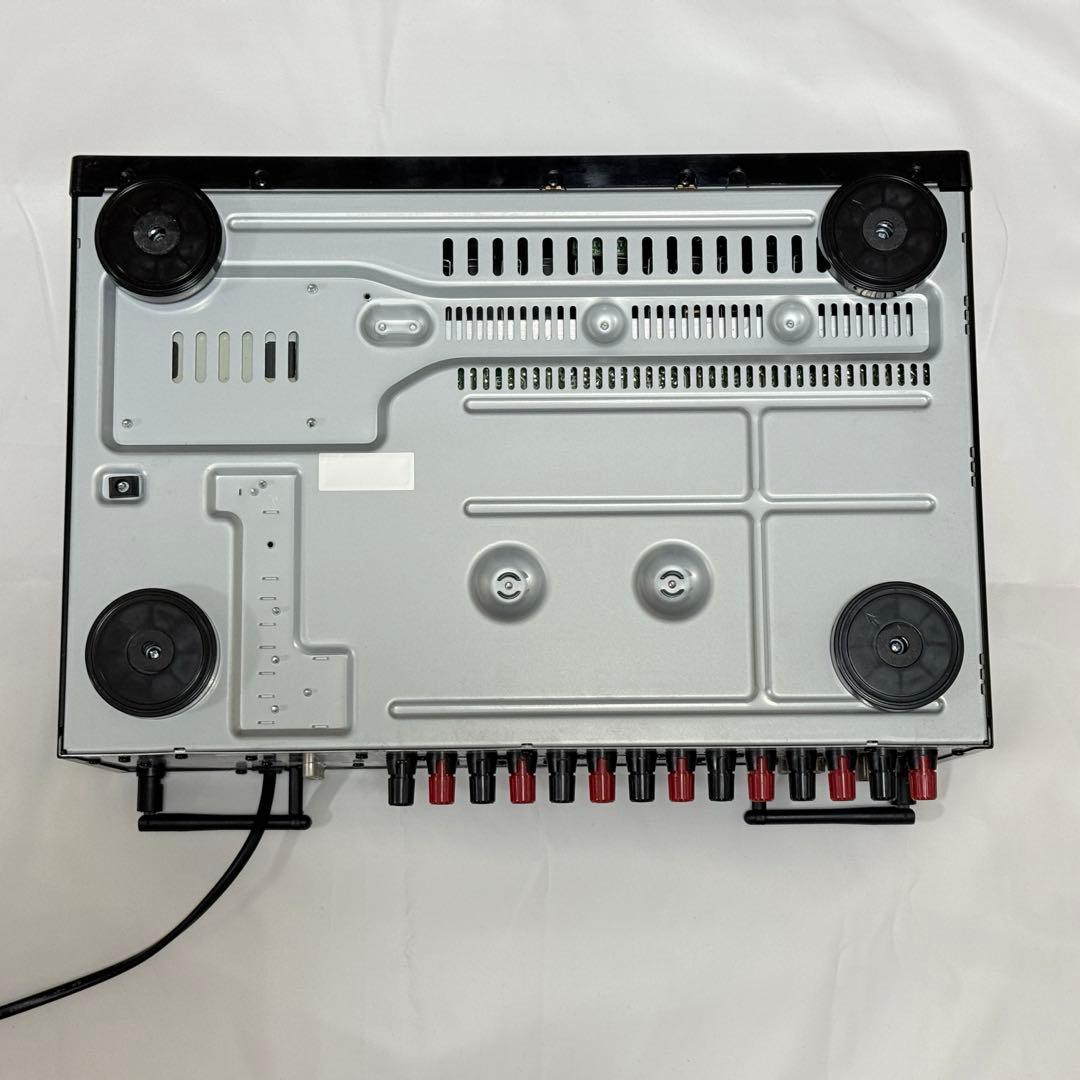 DENON AVR-X1200W 7ch AVアンプ