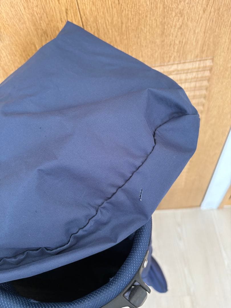 Nike Sport Lite ゴルフバッグ キャディバック スタンド　ブルー