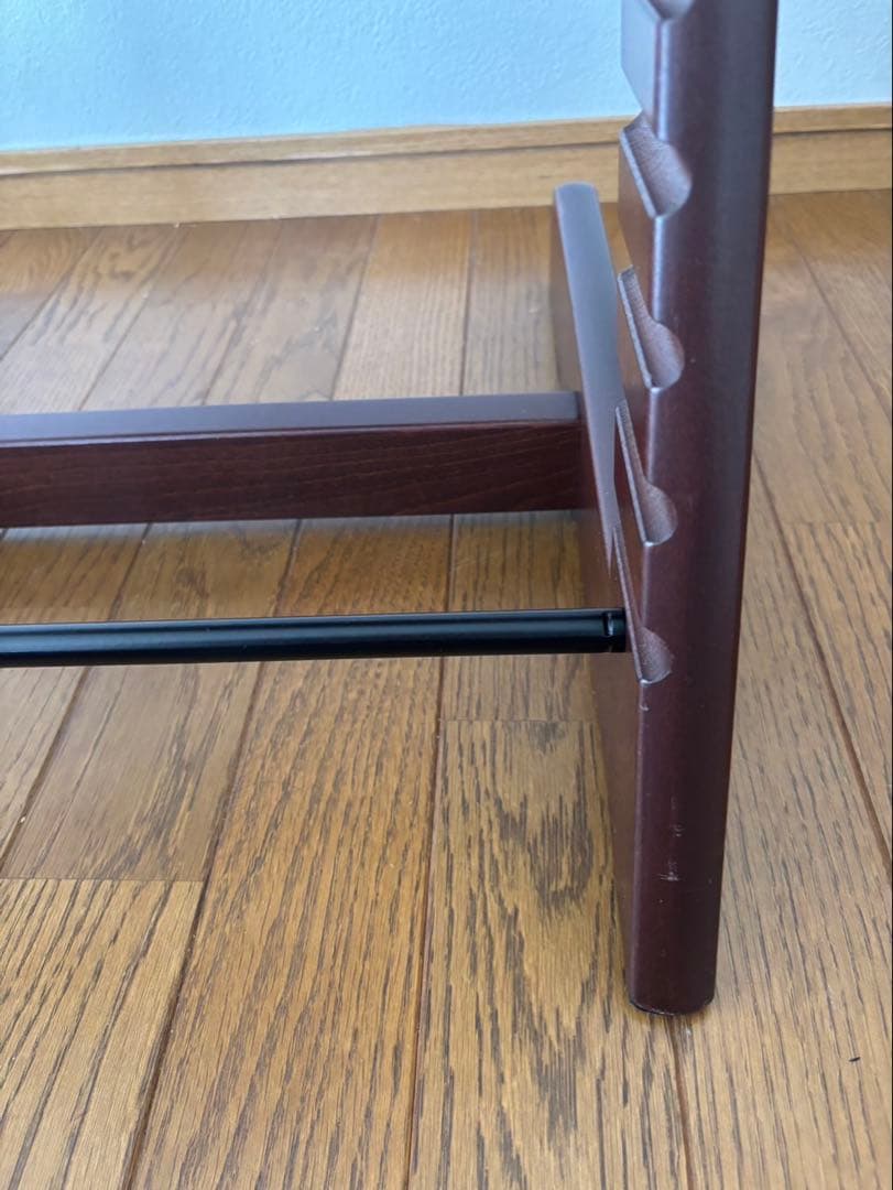 ＊美品＊ストッケ　トリップトラップ　ベビーチェア+ベビーセット+トレイ付き