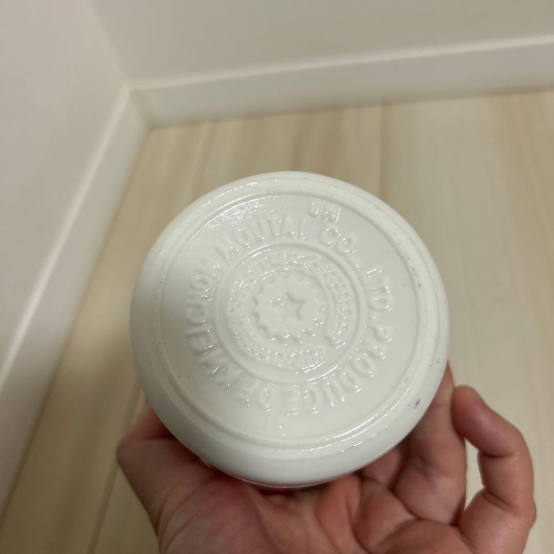 SALE 未開栓　貴州茅台酒 2016年 MOUTAI マオタイ 53度 中国