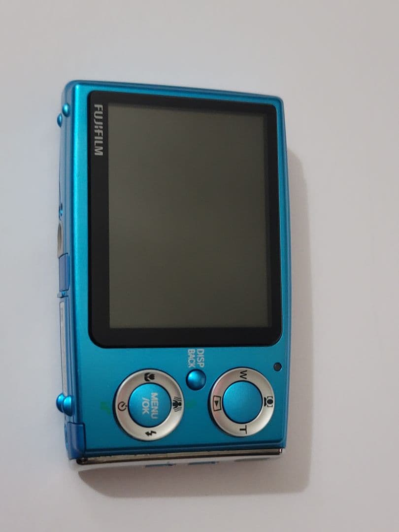 本体のみ⭐Fujifilm FinePix Z20fd⭐