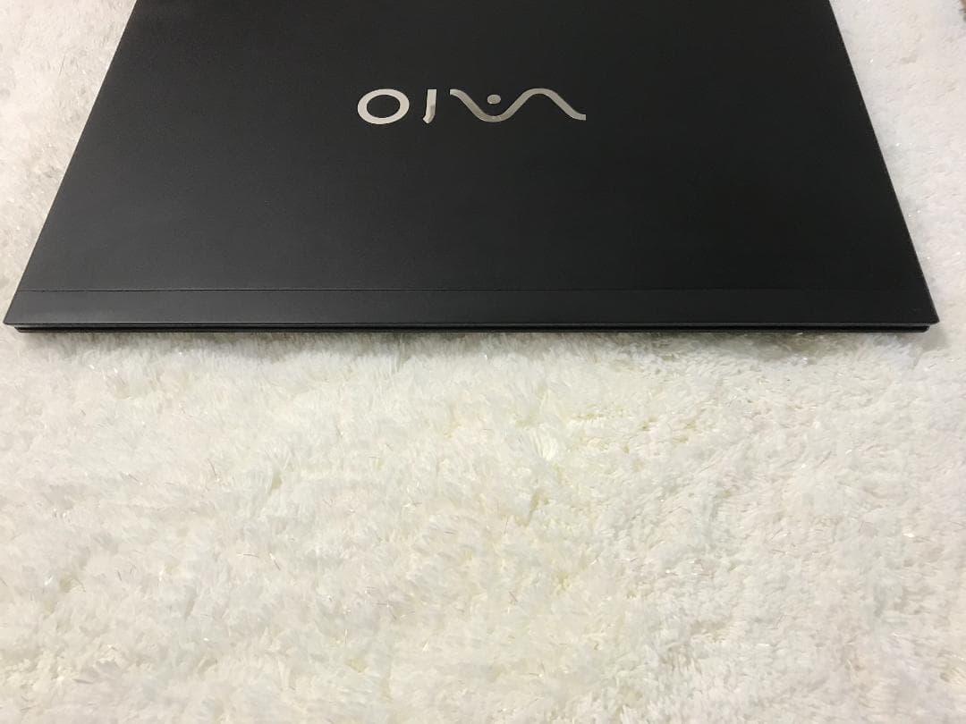 VAIO Pro Core i5 第7世代 8G おすすめ