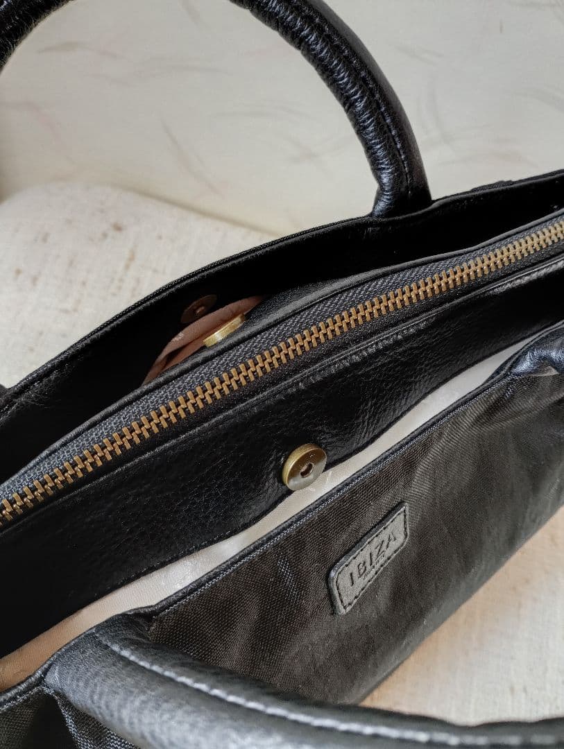 新品　IBIZA　2wayショルダーおまけ付