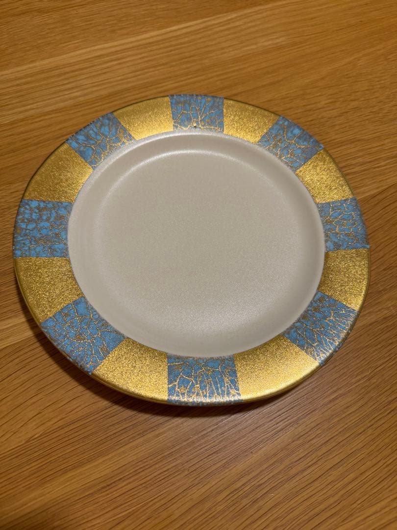 食器 MICHAEL WAINWRIGHT PLATE SET