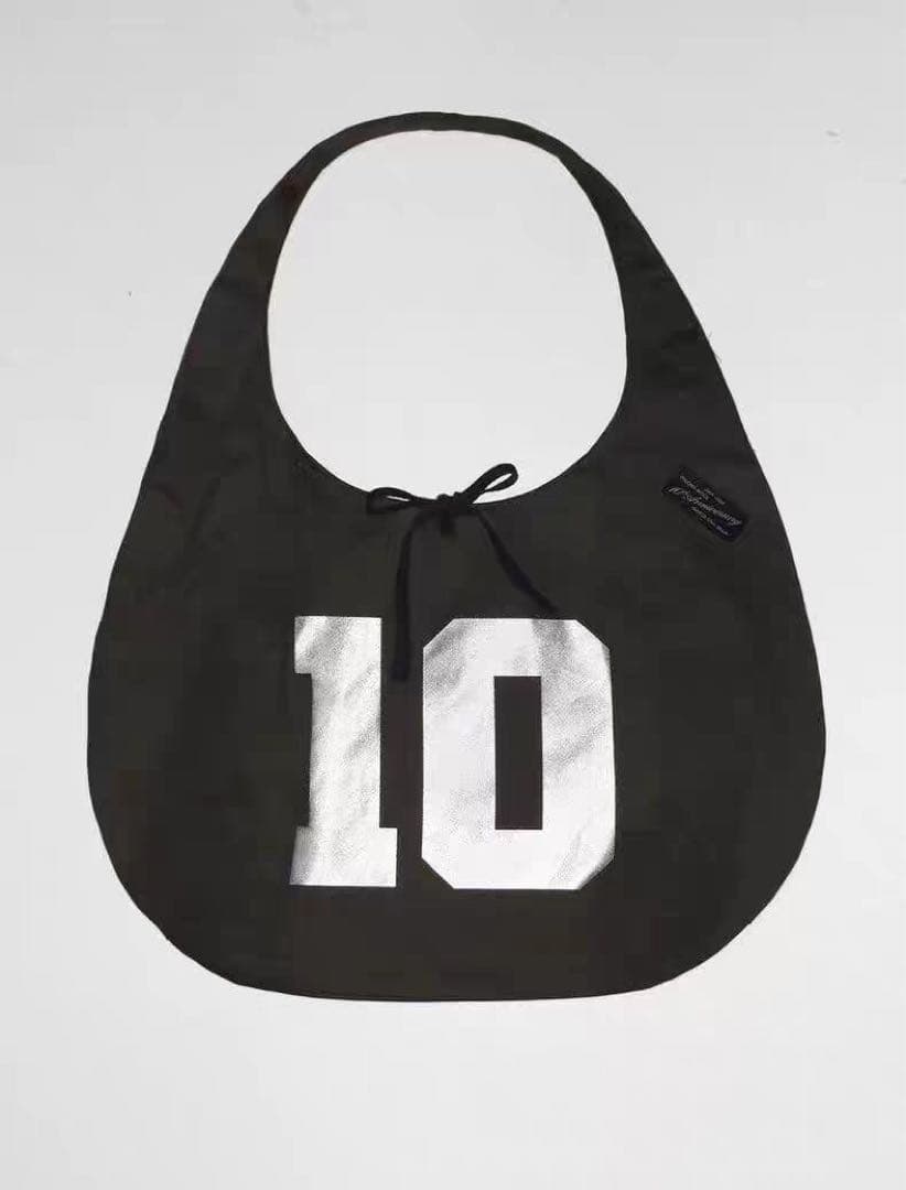 paloma—wool ナンバリングエコバッグ