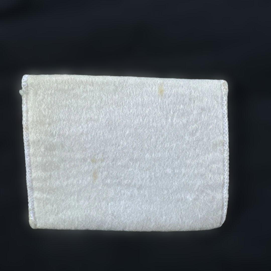 【最終値下げ】AHKAH ハートパヴェ アンクレット ホワイトゴールド アーカー