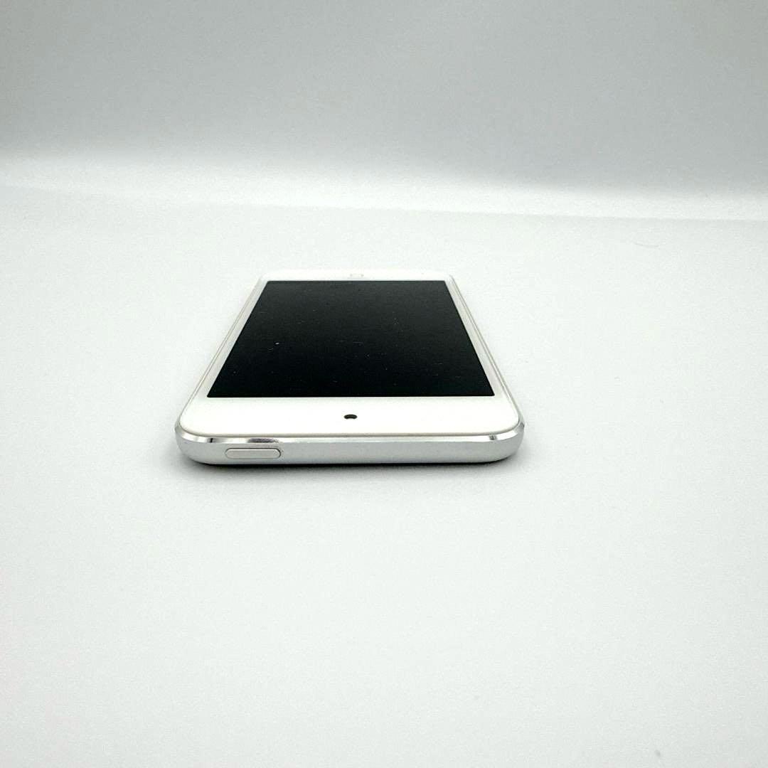 【極美品】Apple iPod touch 第7世代 MVJD2J/A ホワイト