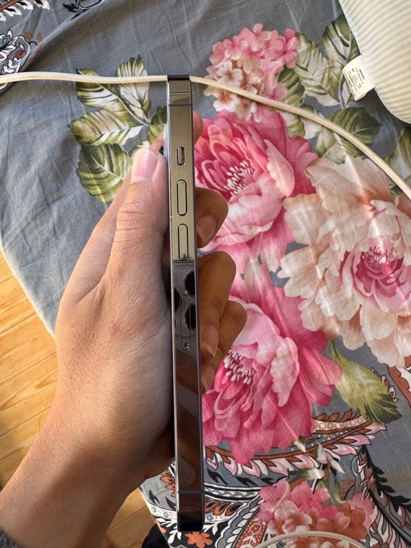 Apple iPhone 13 Pro シルバー 本体