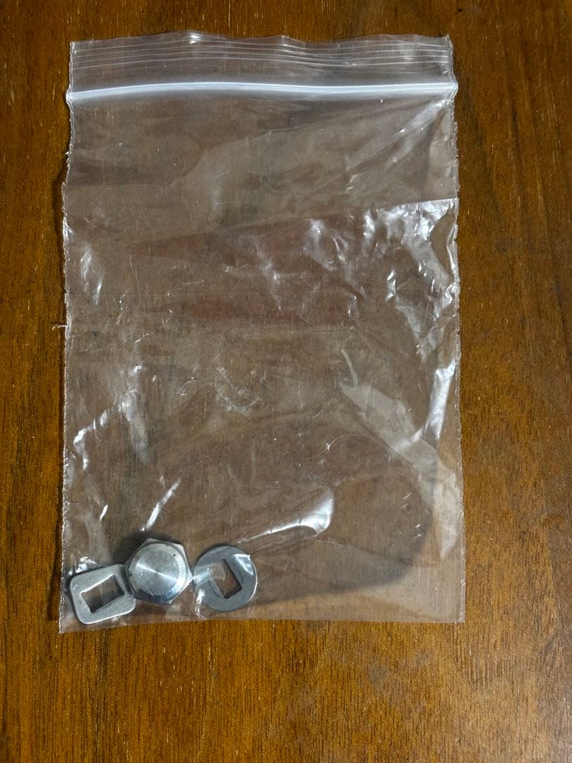 オーシャンマークカーボンコルクハンドル