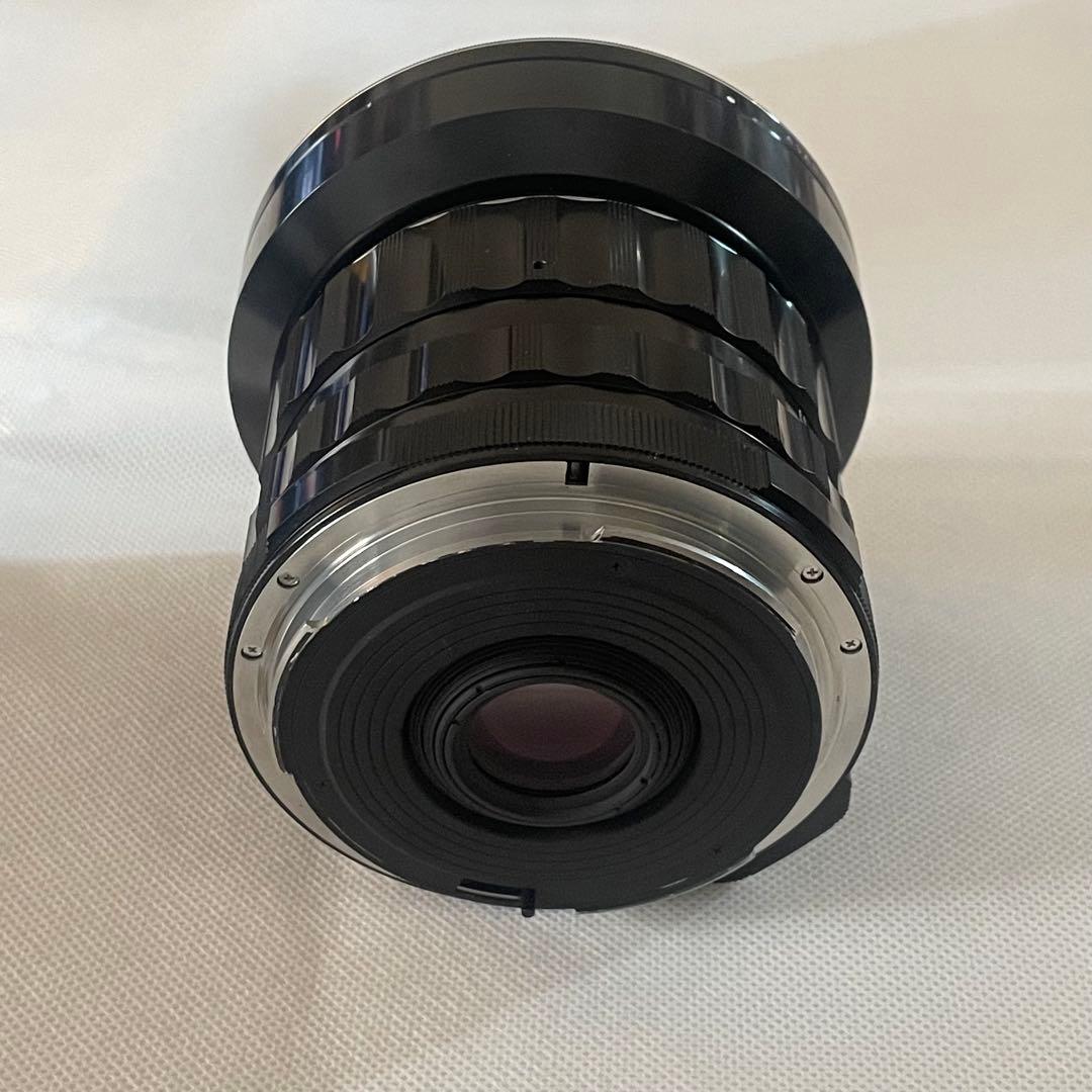 PENTAX67用 SMC TAKUMAR 55mm F3.5 美品