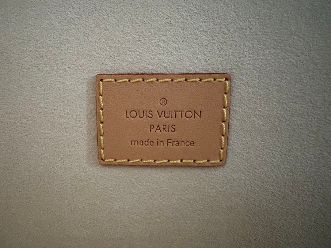 【最終値下げ】ルイ・ヴィトン コフレ8モントル　新品未使用