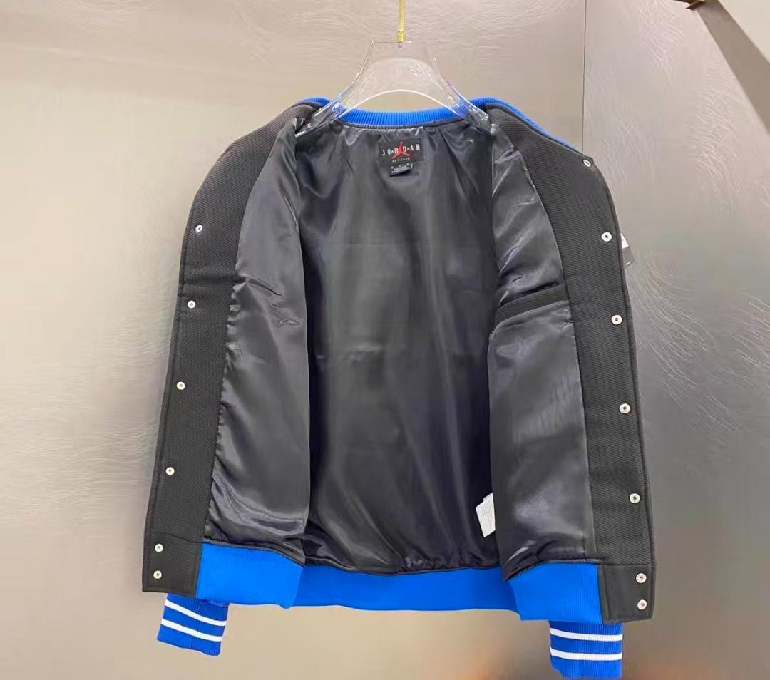 AJ Jordan x Awake NYコラボレーションジャケットアウター