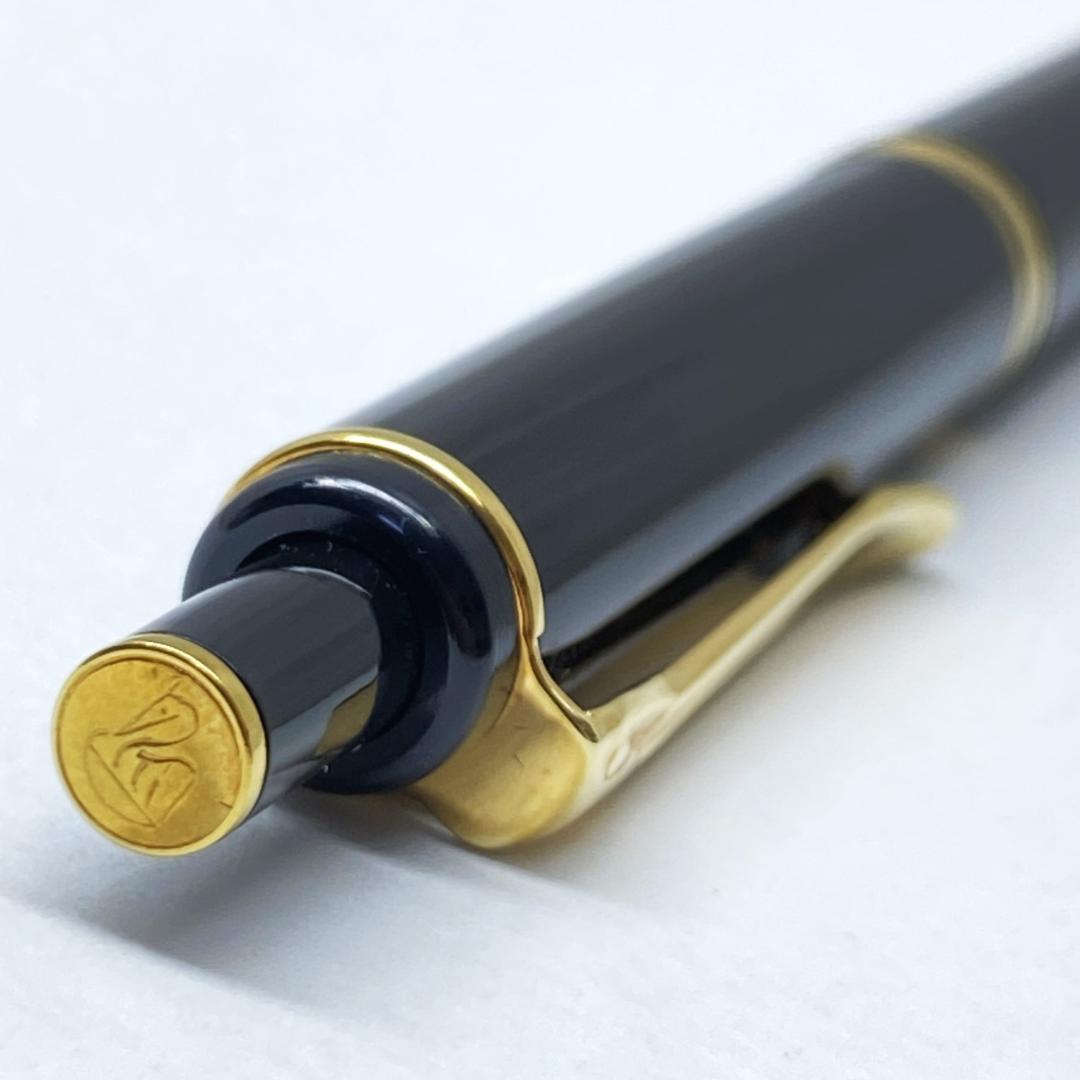 美品 旧タイプ ペリカン シャープペンシル 0.5 W.GERMANY