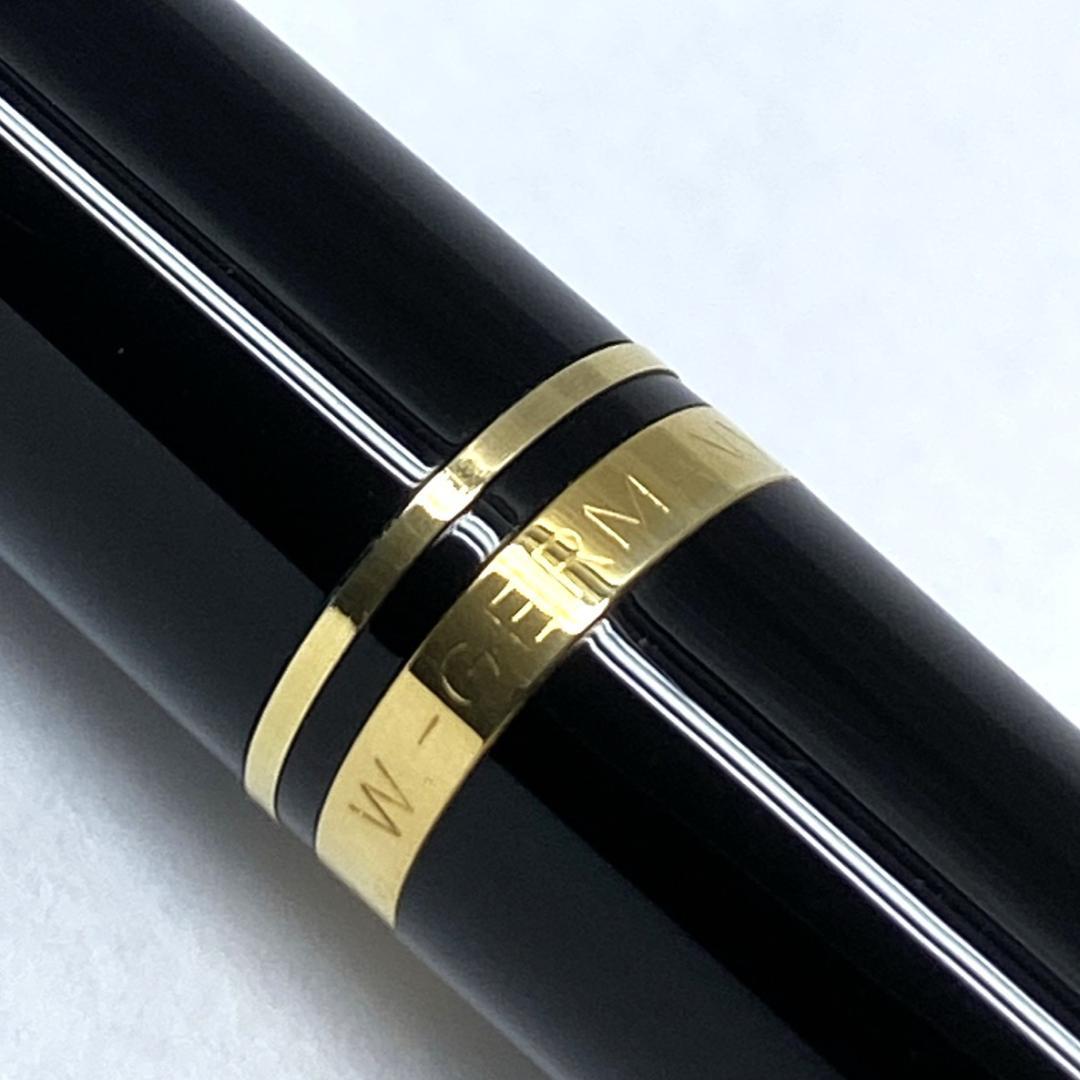 美品 旧タイプ ペリカン シャープペンシル 0.5 W.GERMANY
