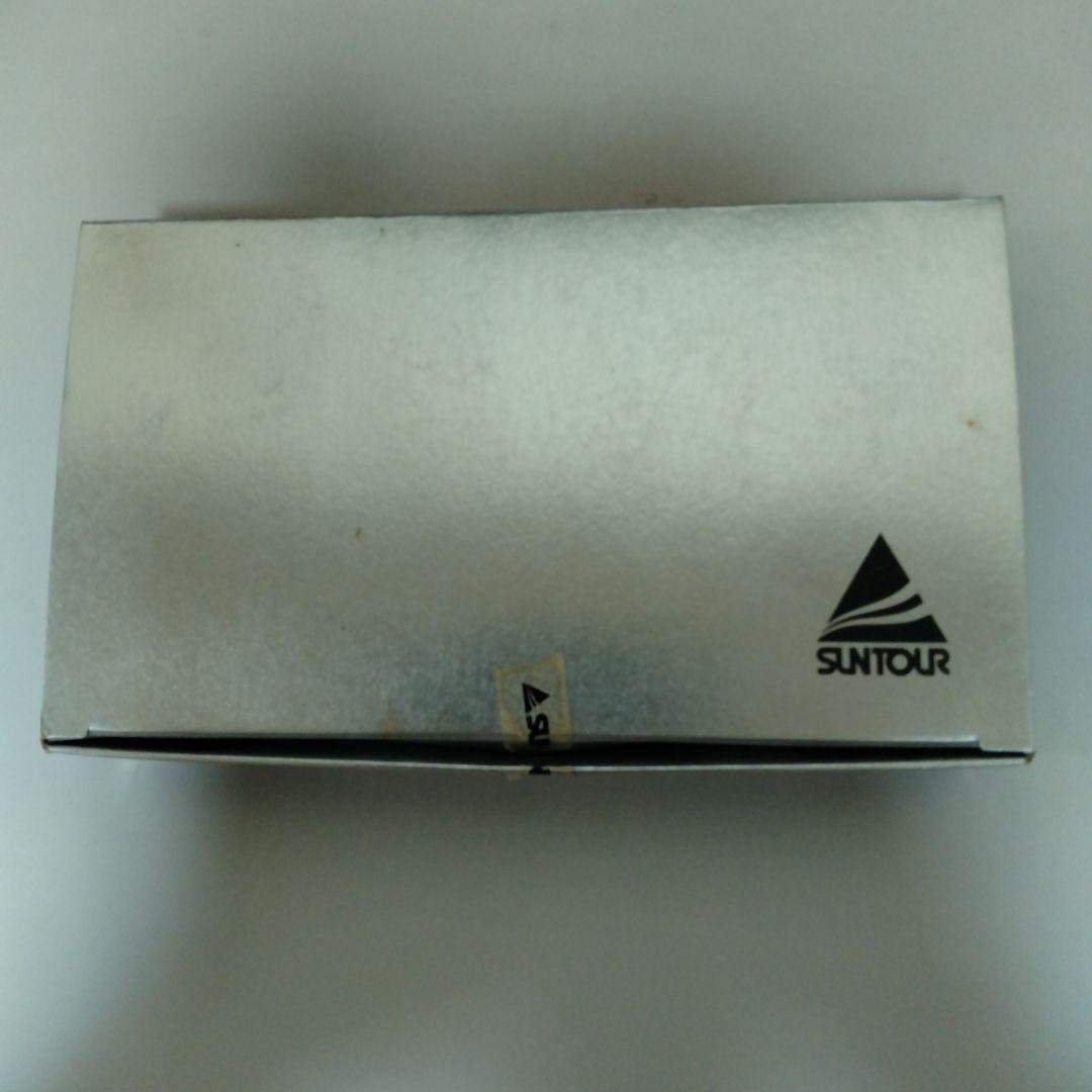 SUNTOUR SUPERBE PRO PL-2000 NJS ペダル 未使用品