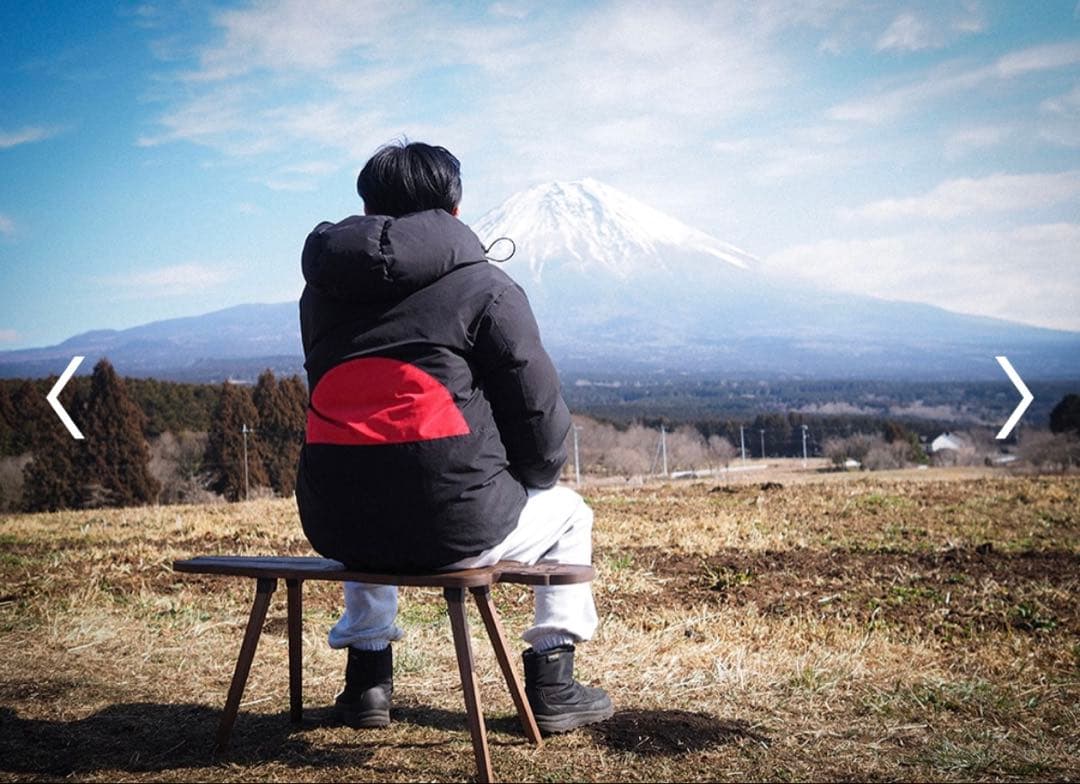 希少新品　PDSxWANTKEYCAMP アイツの椅子 88,000 円