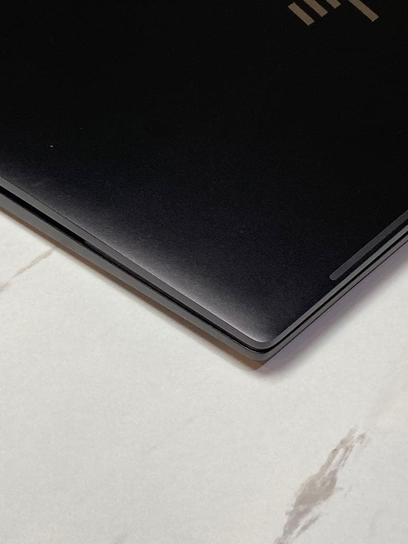 Windowsノート本体 Hp ENVY x360 13-ay1052AU R7-5800U 16GB