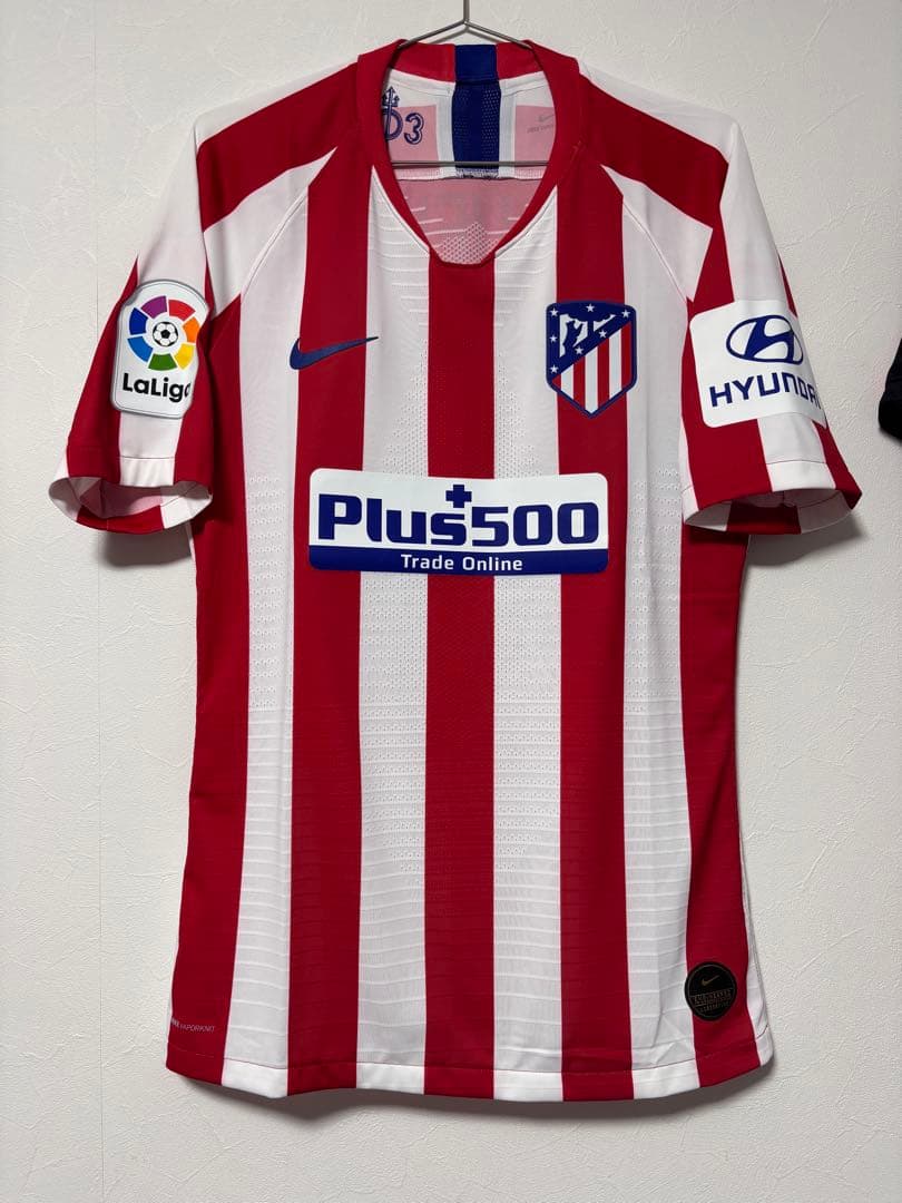 アトレティコ・マドリード RIQUELME 32番シャツ